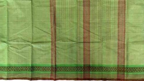 CHETTINADU COTTON SAREES
